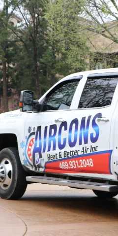 Aircons Better Heat & Air
