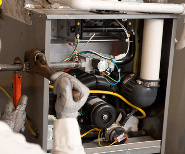 Why You Should Call Aircons, The Heating Repair Experts in Garland, TX.